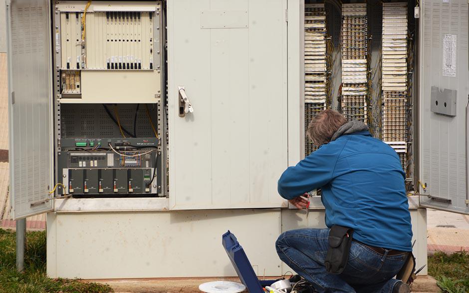 électricien urgent Colombes