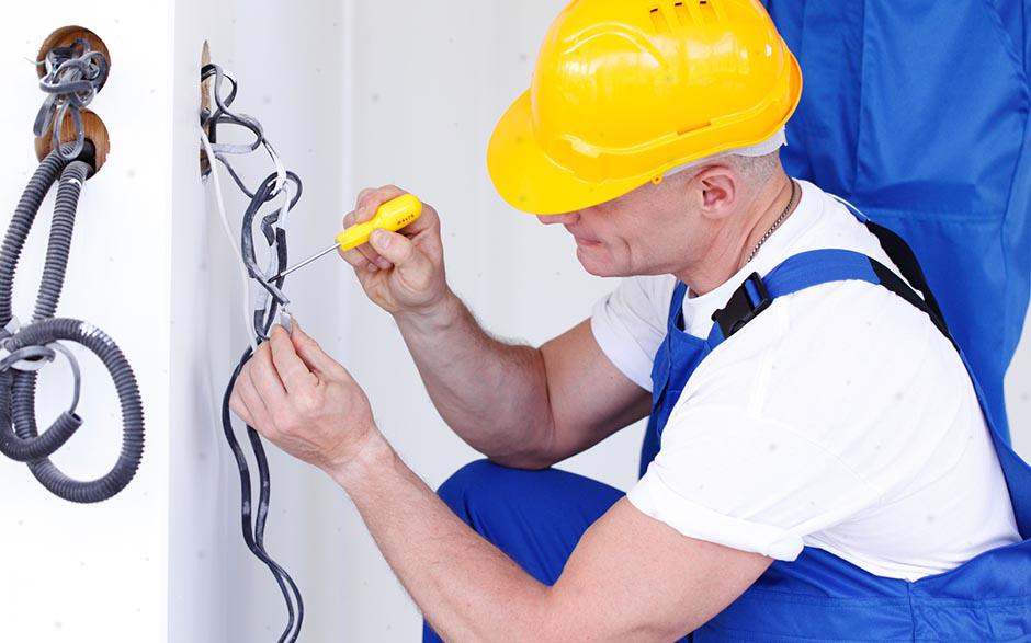électricien dépannage Créteil