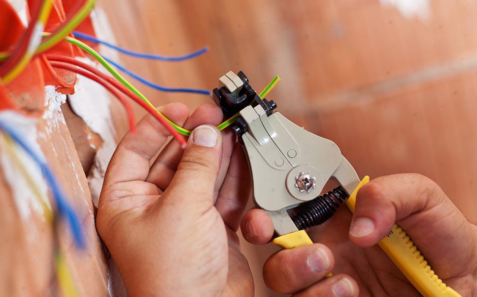 électricien particulier Colombes