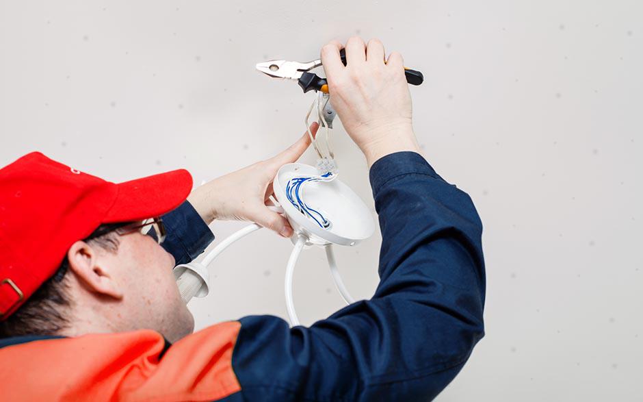 électricien dépannage Créteil