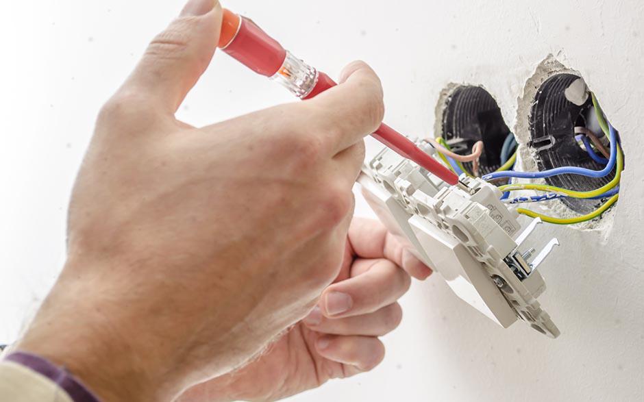 électricien de maintenance Itteville