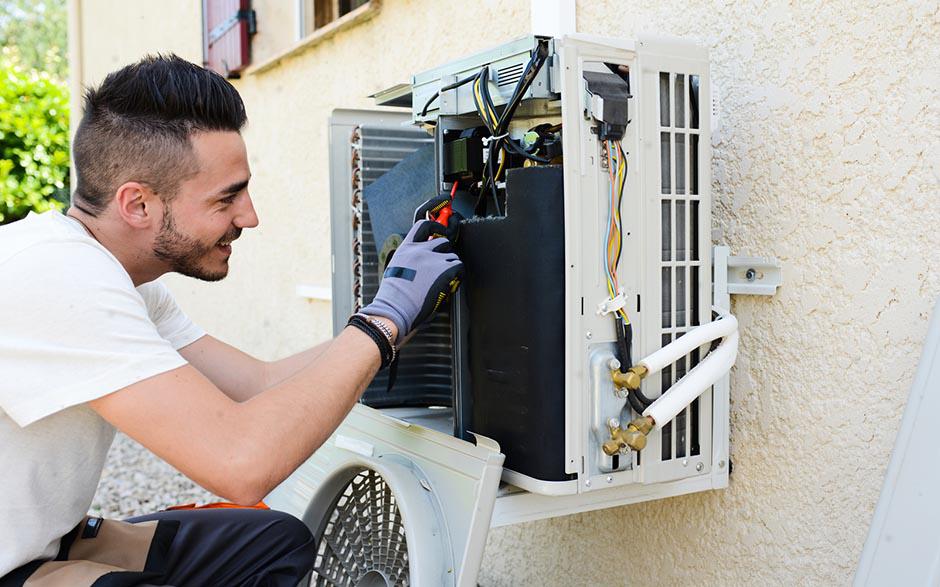 besoin d'un électricien Colombes