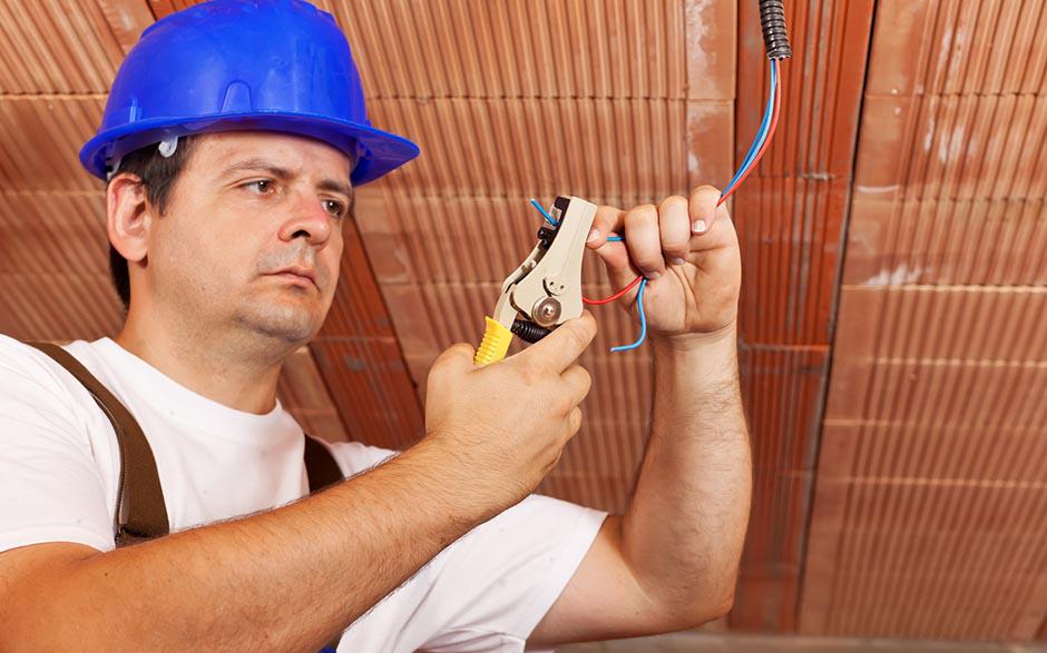 électricien dépannage Créteil