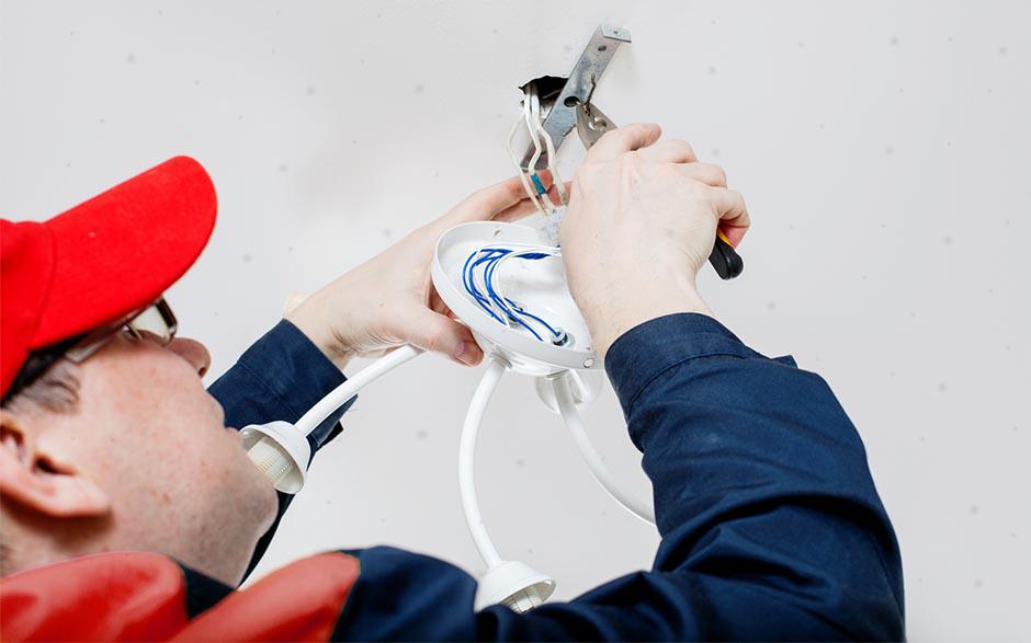 électricien urgent Berneuil-sur-Aisne