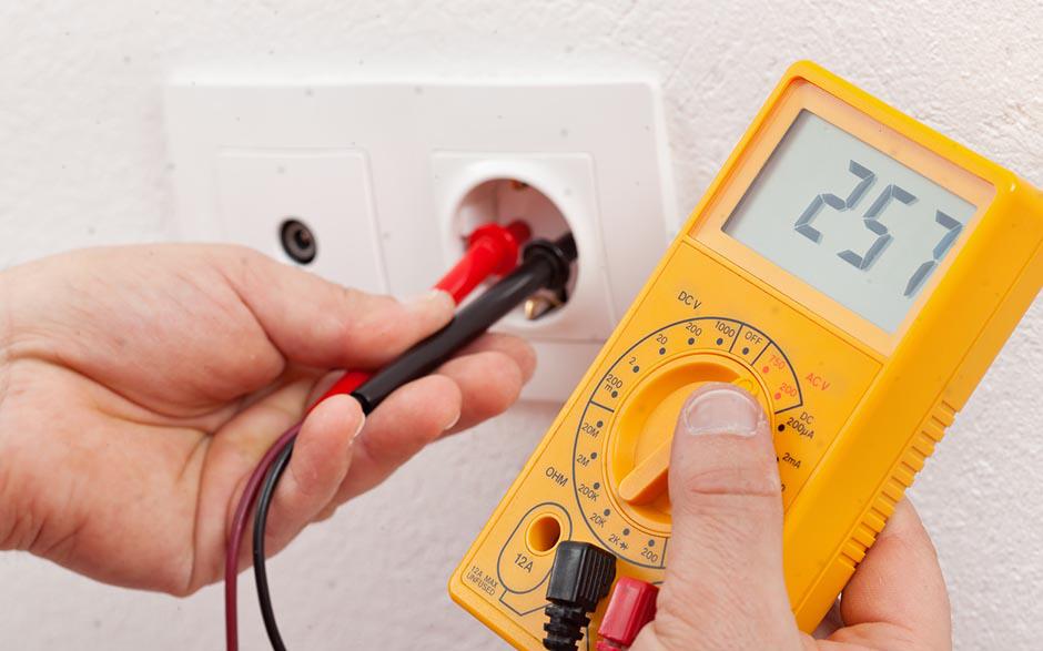 électricien urgent Colombes