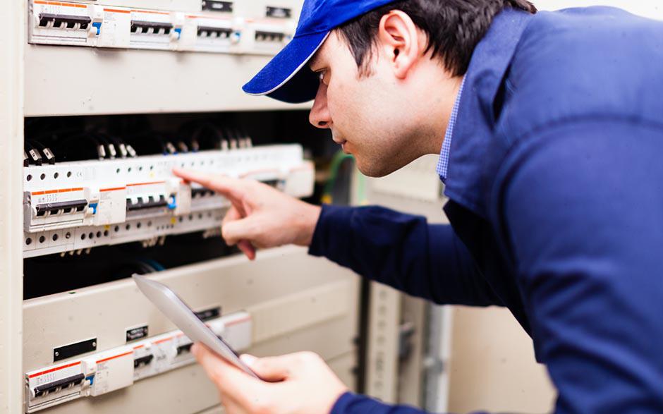 électricien urgent Berneuil-sur-Aisne